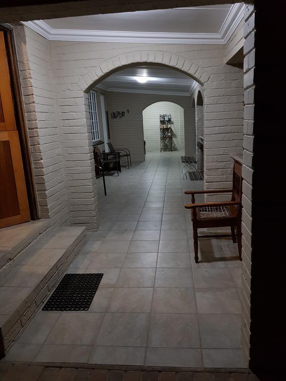 Js Inn Νέλσπρουιτ Εξωτερικό φωτογραφία