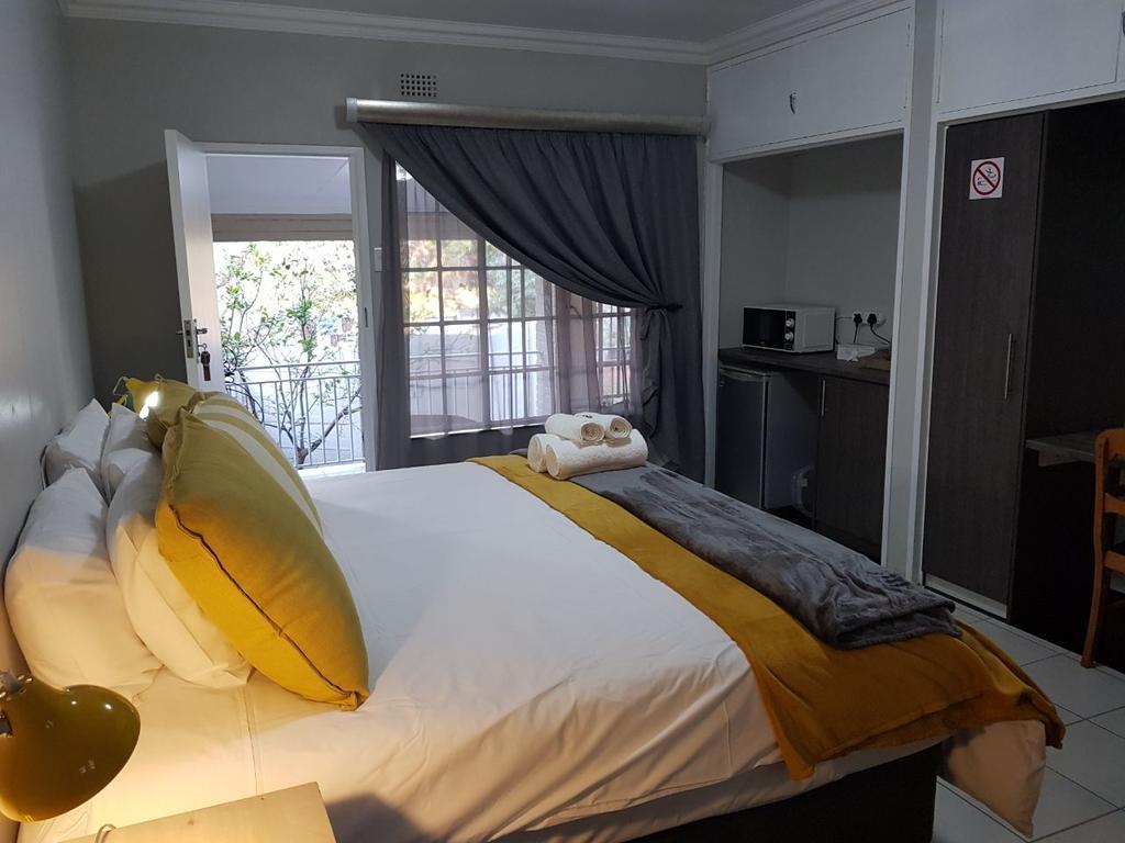 Js Inn Νέλσπρουιτ Εξωτερικό φωτογραφία